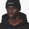 Pingon Beanie Black 1 Pingon Beanie Black -Pegador® PGDR DO NOT DISTURB E COMMERCE DAY 262307