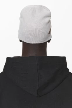 Feala Jaquard Beanie Dust Cream Oak Brown -Pegador® PGDR DO NOT DISTURB E COMMERCE DAY 262327