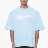 Kinley Boxy Tee Vintage Aqua -Pegador® PGDR LAST MINUTE E COMMERCE44139 1