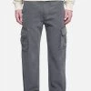Neiva Cargo Pants Grey -Pegador® PGDR NEVER TOO LATE ECOMMERCE 2 FEMALE BLUE1