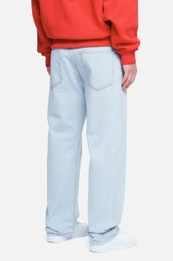 Baltra Baggy Jeans Washed Cold Blue -Pegador® PGDR NEVER TOO LATE ECOMMERCE 2 FEMALE BLUE121