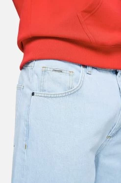 Baltra Baggy Jeans Washed Cold Blue -Pegador® PGDR NEVER TOO LATE ECOMMERCE 2 FEMALE BLUE125