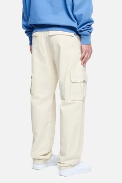 Neiva Cargo Pants Cream 10 Neiva Cargo Pants Cream -Pegador® PGDR NEVER TOO LATE ECOMMERCE 2 FEMALE BLUE160