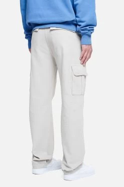Neiva Cargo Pants Light Grey -Pegador® PGDR NEVER TOO LATE ECOMMERCE 2 FEMALE BLUE247