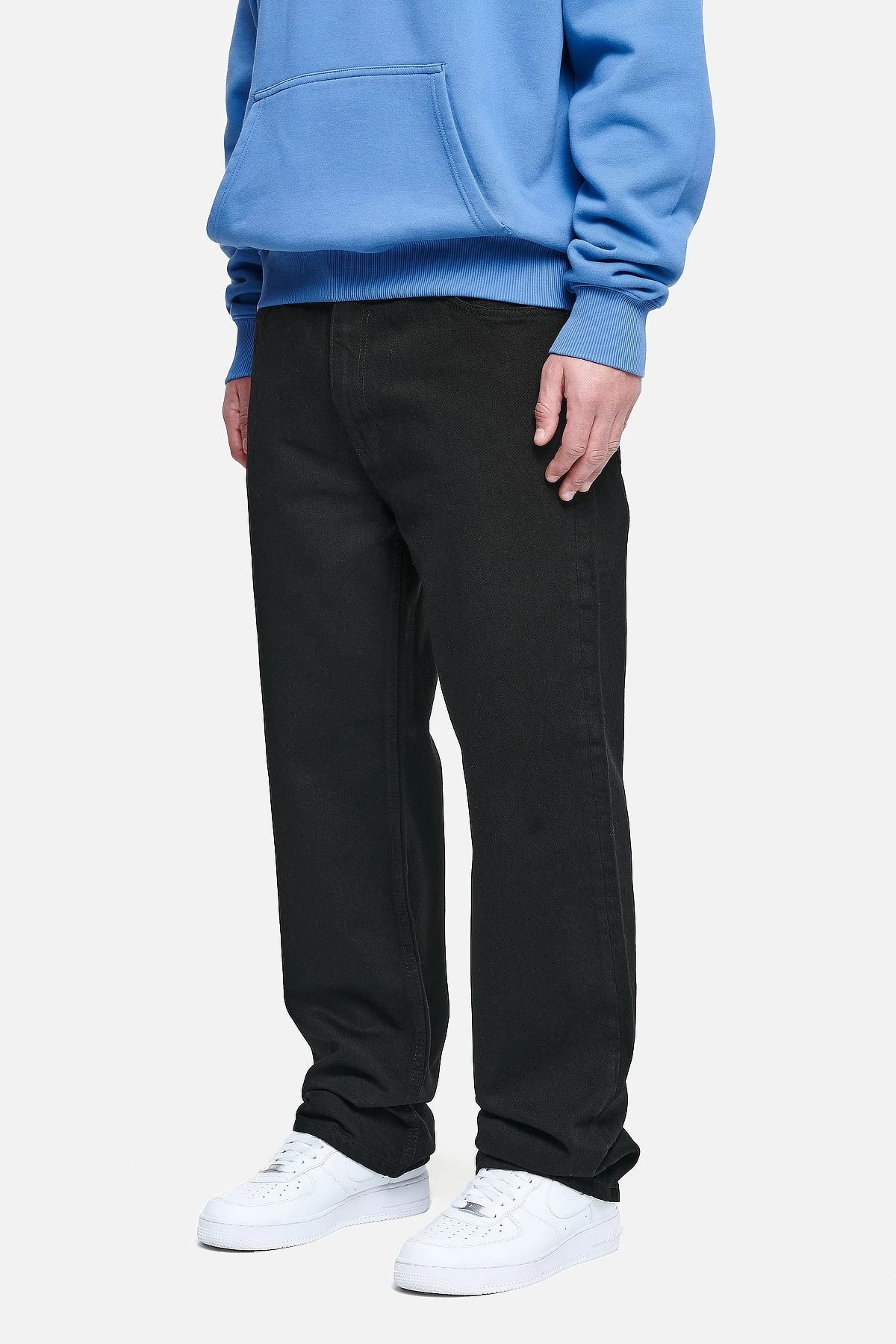 Baltra Baggy Jeans Deep Black 5 Baltra Baggy Jeans Deep Black - Image 3