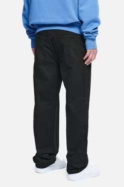 Baltra Baggy Jeans Deep Black 10 Baltra Baggy Jeans Deep Black -Pegador® PGDR NEVER TOO LATE ECOMMERCE 2 FEMALE BLUE255