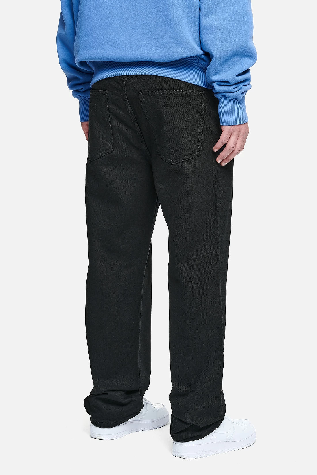 Baltra Baggy Jeans Deep Black 6 Baltra Baggy Jeans Deep Black - Image 4