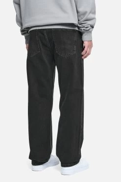 Baltra Baggy Jeans Washed Black -Pegador® PGDR NEVER TOO LATE ECOMMERCE 2 FEMALE BLUE51 ca0464c2 cd5f 490f 9ca8 958c76f79f20