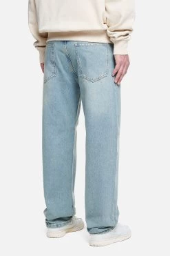 Baltra Baggy Jeans Washed Vintage Blue 10 Baltra Baggy Jeans Washed Vintage Blue -Pegador® PGDR NEVER TOO LATE ECOMMERCE 2 FEMALE BLUE61