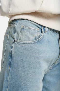 Baltra Baggy Jeans Washed Vintage Blue 11 Baltra Baggy Jeans Washed Vintage Blue -Pegador® PGDR NEVER TOO LATE ECOMMERCE 2 FEMALE BLUE64