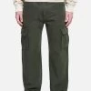 Neiva Cargo Pants Olive Green