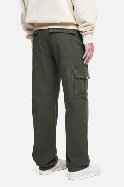 Neiva Cargo Pants Olive Green -Pegador® PGDR NEVER TOO LATE ECOMMERCE 2 FEMALE BLUE77