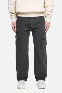 Neiva Cargo Pants Dark Grey