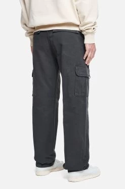 Neiva Cargo Pants Dark Grey 10 Neiva Cargo Pants Dark Grey -Pegador® PGDR NEVER TOO LATE ECOMMERCE 2 FEMALE BLUE85
