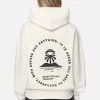 Palmyra Oversized Hoodie Washed Coconut Milk 1 Palmyra Oversized Hoodie Washed Coconut Milk -Pegador® PGDR NEVER TOO LATE ECOMMERCE FEMALE DAY 219