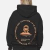 Palmyra Oversized Hoodie Black -Pegador® PGDR NEVER TOO LATE ECOMMERCE FEMALE DAY 28 b91202c4 2c01 45e9 a7b5 63ca843093d3