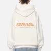 Paluma Oversized Hoodie Washed Coconut Milk -Pegador® PGDR NEVER TOO LATE ECOMMERCE FEMALE FULLBODY COCONUTMILK HOODIE5 7460becd 2ae2 4871 b5e3 44b1abb589cd