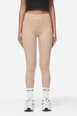 Kilgra Leggings Safari Sand