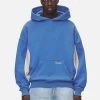 Farro Boxy Hoodie Washed Retro Blue -Pegador® PGDR NEVER TOO LATE ECOMMERCE MALE BLUE12