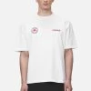 Gordan Oversized Tee White 2 Gordan Oversized Tee White -Pegador® PGDR NEVER TOO LATE ECOMMERCE MALE DAY 1266 8efe5ff4 98f1 4632 8be4 cb9fefb93db4