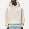 Gilford Oversized Hoodie Washed Desert Sand 1 Gilford Oversized Hoodie Washed Desert Sand -Pegador® PGDR NEVER TOO LATE ECOMMERCE MALE DAY 2126