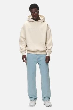 Gilford Oversized Hoodie Washed Desert Sand -Pegador® PGDR NEVER TOO LATE ECOMMERCE MALE DAY 2129 c0ac9df6 7990 431b 82ed 3193d673267f