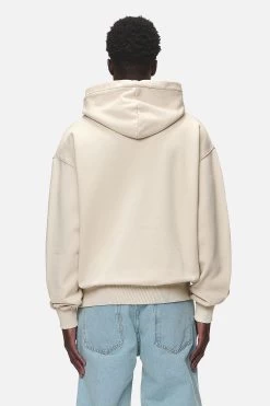 Gilford Oversized Hoodie Washed Desert Sand -Pegador® PGDR NEVER TOO LATE ECOMMERCE MALE DAY 2131