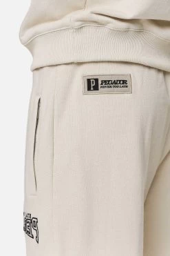Beech Baggy Sweat Pants Washed Desert Sand 14 Beech Baggy Sweat Pants Washed Desert Sand -Pegador® PGDR NEVER TOO LATE ECOMMERCE MALE DAY 242
