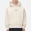 Logo Boxy Hoodie Washed Desert Sand Black Gum 2 Logo Boxy Hoodie Washed Desert Sand Black Gum -Pegador® PGDR NEVER TOO LATE ECOMMERCE MALE DAY 2540 ea7fada5 f09e 4078 a790 43f20b7372c9