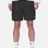 P Logo Basic Shorts Black -Pegador® PGDR NEVER TOO LATE ECOMMERCE MALE UNDERWEAR22
