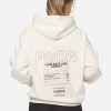 Cania Oversized Hoodie Washed Coconut Milk -Pegador® PGDR NEVER TOO LATE WOMENS E COMMERCE DAY 234743