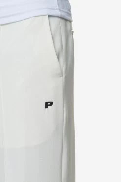 Serrano Wide Suit Pants Salty Cream -Pegador® PGDR Next Wave E COMMERCE MENS DAY 146851