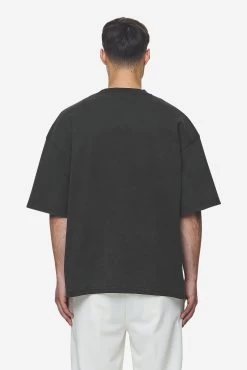 Lobos Boxy Tee Vintage Black -Pegador® PGDR Next Wave E COMMERCE MENS DAY 146867