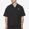 Libco Structured Knit Shirt Black -Pegador® PGDR Next Wave E COMMERCE MENS DAY 147365 5c843065 519d 4f06 aea8 38a1d9292813