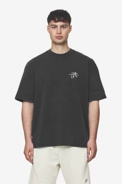 Goret Oversized Tee Vintage Black -Pegador® PGDR Next Wave E COMMERCE MENS DAY 147522 7016cd17 9314 4191 9702 f0ebf33c978f