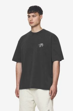 Goret Oversized Tee Vintage Black -Pegador® PGDR Next Wave E COMMERCE MENS DAY 147523 886a388e d530 4537 9466 473c5f78b35e