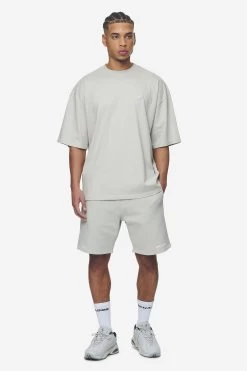 Leono Boxy Tee Washed Pearl Grey Baby Blue -Pegador® PGDR Next Wave E COMMERCE MENS DAY 248037 5547c9e0 c30e 48fd b60e c40df3a06b8e