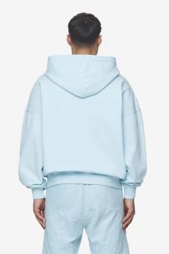 Leono Boxy Sweat Jacket Washed Baby Blue Baby Blue -Pegador® PGDR Next Wave E COMMERCE MENS DAY 248052 b03da166 5e6f 4ba5 91d8 07e07b24590d