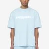 Cosmo Oversized Tee Washed Baby Blue -Pegador® PGDR Next Wave E COMMERCE MENS DAY 248059