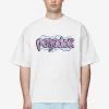 Breen Boxy Tee White -Pegador® PGDR Next Wave E COMMERCE MENS DAY 248072