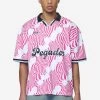 Worden Boxy Trikot White Pink -Pegador® PGDR Next Wave E COMMERCE MENS DAY 248140 3aa036aa fe9e 4fe7 9bcc d5776e1d4206