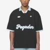Worden Boxy Trikot Black -Pegador® PGDR Next Wave E COMMERCE MENS DAY 248166