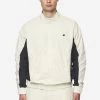 Wolsey Track Jacket Salty Cream Black 1 Wolsey Track Jacket Salty Cream Black -Pegador® PGDR Next Wave E COMMERCE MENS DAY 248290