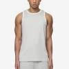 Tulare Mesh Tank Top Pearl Grey -Pegador® PGDR Next Wave E COMMERCE MENS DAY 248456
