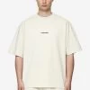 Logo Boxy Tee Washed Salty Cream Black Gum -Pegador® PGDR Next Wave E COMMERCE MENS DAY 248520 2b6c5e6c 4a6a 42f9 8e05 85d4bff95e45