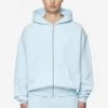 Logo Oversized Sweat Jacket Washed Baby Blue White Gum 2 Logo Oversized Sweat Jacket Washed Baby Blue White Gum -Pegador® PGDR Next Wave E COMMERCE MENS DAY 248648 9042845b 98ee 4a3d bbb1 2f6c863f0801