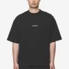 Logo Boxy Tee Washed Black White Gum 2 Logo Boxy Tee Washed Black White Gum -Pegador® PGDR Next Wave E COMMERCE MENS DAY 248950 b13b66ac d9b8 4b09 988c 71b536cdb67d