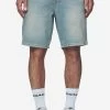 Earl Jeans Shorts Washed Vintage Blue -Pegador® PGDR Next Wave E COMMERCE MENS PANTS DAY 14654 314b9343 c2e2 407f b4dc 13730ac2efca