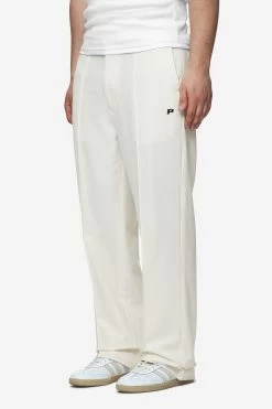 Serrano Wide Suit Pants Salty Cream -Pegador® PGDR Next Wave E COMMERCE MENS PANTS DAY 14696