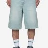 Alcoa Jorts Sand Washed Blue -Pegador® PGDR Next Wave E COMMERCE MENS PANTS DAY 14779